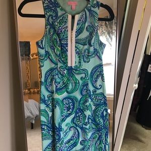 Lilly dress!
